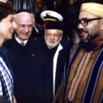 فرقة البسيج تطيح ب 3 عناصر ينتمون لخلية تنظيم داعش بتطوان