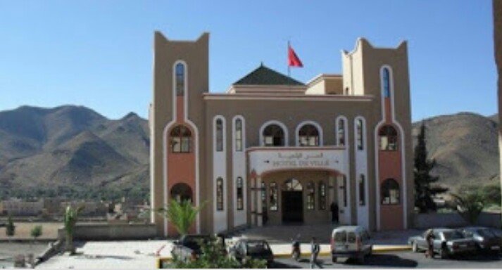 شبهة التلاعب في مالية مهرجان الزعفران تجر رئيس جماعة تالوين الى التحقيق بمراكش