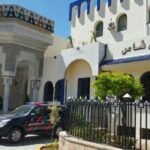 القوات المسلحة الملكية تدمر عربة مسلحة للبوليساريو بالقرب من المحبس