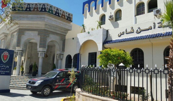 سقوط شبكة مختصة في التزوير و استعماله بفاس