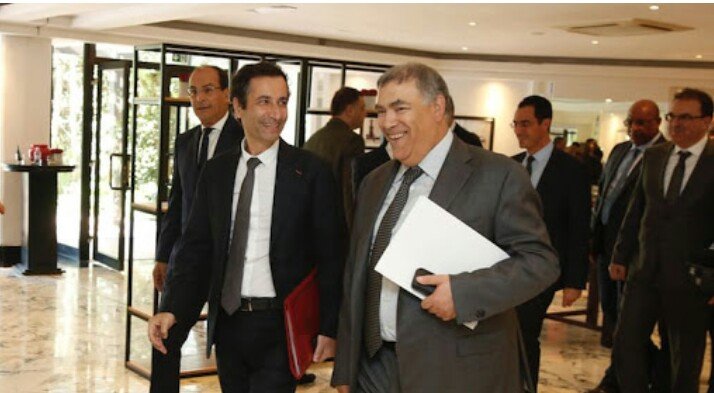 تعليمات من لفتيت و بنشعبون لتسوية الوضعية الإدارية للاعوان المؤقتين بالجماعات المحلية