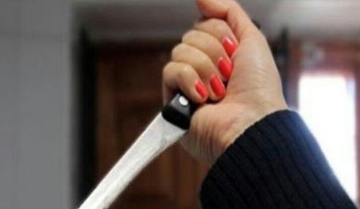 توقيف ام مسنة قتلت ابنها الخمسيني ذبحا بالسلاح الابيض بالعرائش