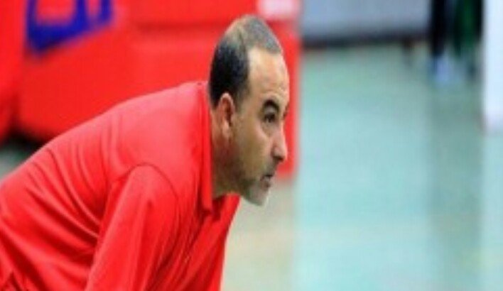 اوراش رئيسا للجامعة للجامعة الملكية المغربية لكرة السلة