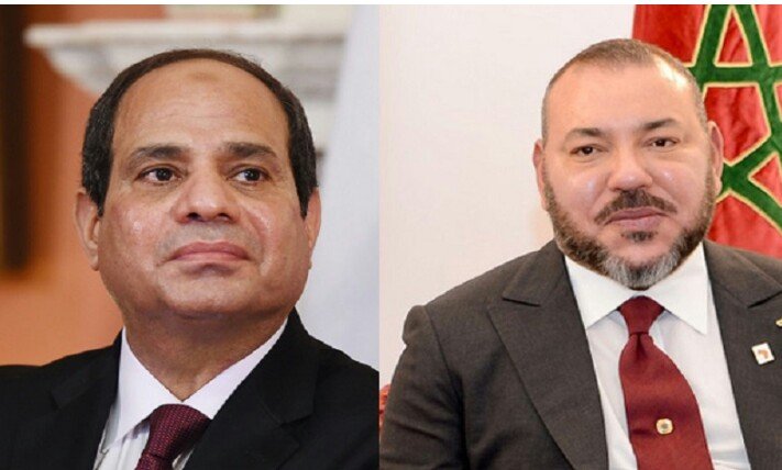 مصر تضيق الخناق على البوليساريو بفتح قنصلية عامة بمدينة العيون