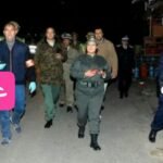 قاضي التحقيق بمراكش يقرر تمديد المراقبة القضائية ضد رئيس المجلس الإقليمي بالصويرة و من معه