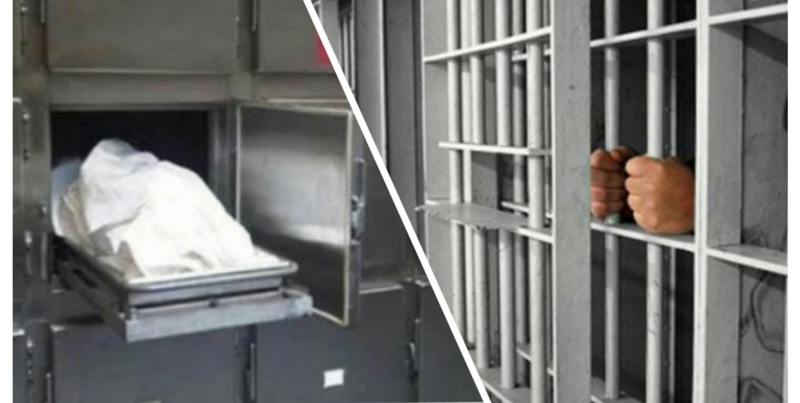 وفاة متهم في قضية ارهاب بسجن سلا 2 بسبب امتناعه عن الأكل