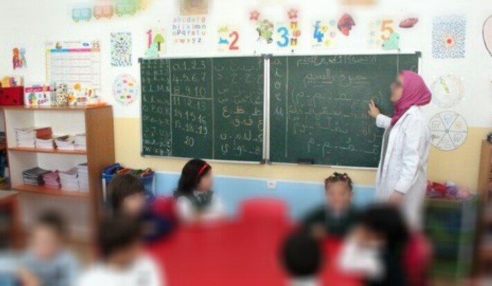 وزير التربية والتعليم يصدر مذكرة لفائدة المربيات و المربيين بالتعليم الأولي