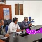 قاضي التحقيق بالرباط يأمر بإيداع الناشط الحقوقي منجب رهن الإعتقال