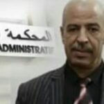 كورونا يخطف عامل إقليم طانطن السيد عبدالخالقي