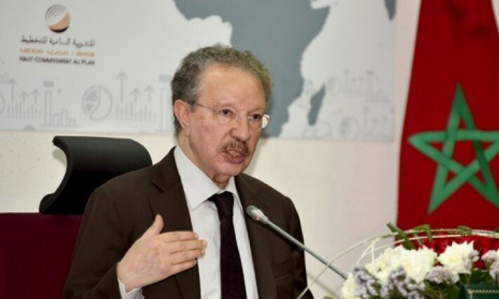 مندوبية التخطيط .. الناتج الداخلي الخام ينكمش بنسبة 7.2٪ خلاف خلال الفترة الثالثة كن 2020