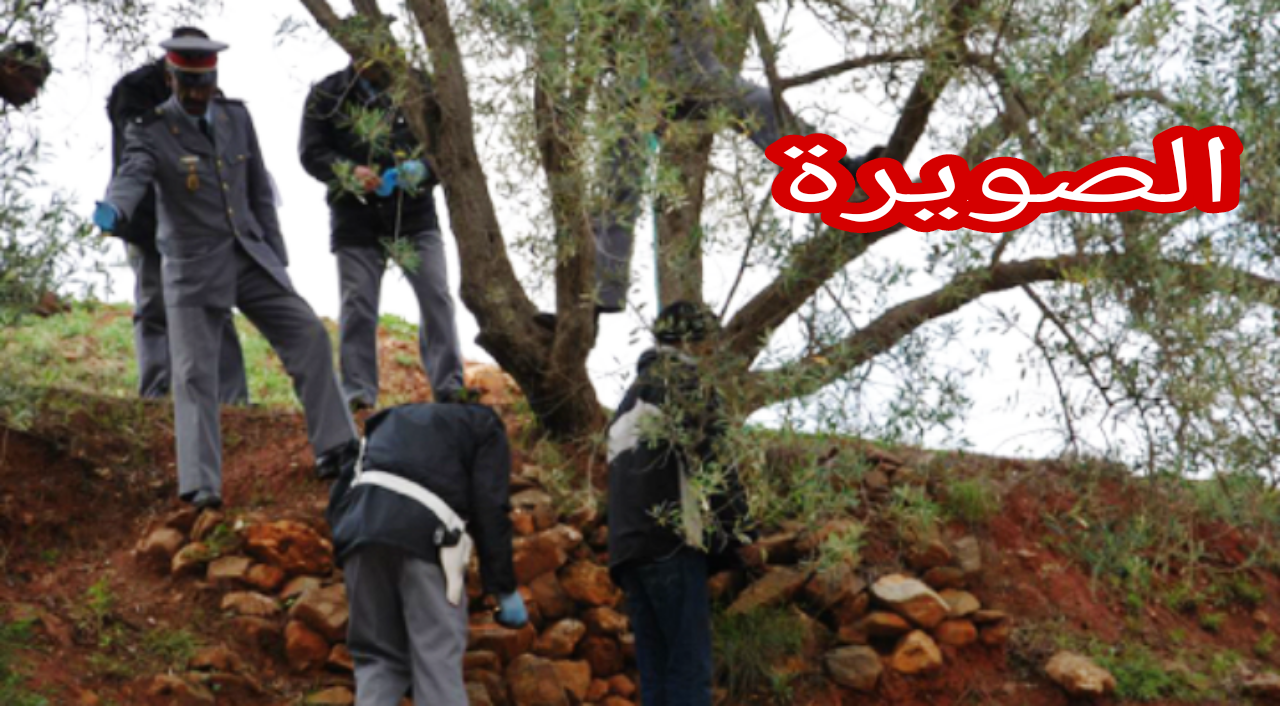 انتحار شاب بجماعة المخاليف بإقليم الصويرة يستنفر السلطات المحلية و الامنية