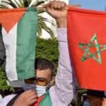 الحكومة الامريكية تعتمد رسميا الخريطة الكاملة للمغرب بصحرائه و سفيرها يقدم نمودجا