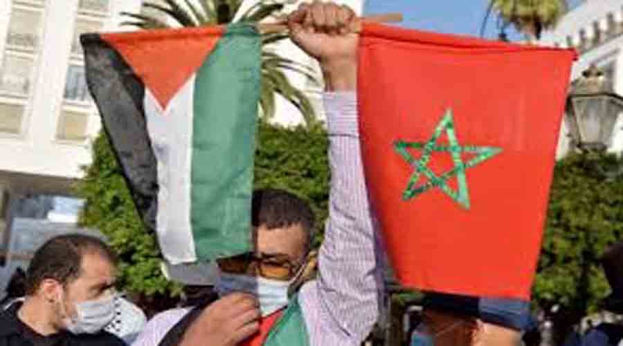 “بوريطة”اعتراف ترامب و امريكا بسيادة المغرب على صحرائه ينعكس بشكل ايجابي على قضية القدس