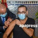 امن بن جرير يشهر سلاحه في وجه متهم بتهديد أطر طبية و احداث الفوضى