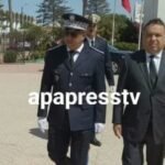 ترقية ازيد من 1000 شرطية في صفوف نساء الامن برسم السنة المالية 2020