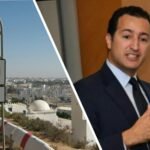 حادث سير مروعة بالطريق السيار بين مراكش و البيضاء و الضباب الكثيف من بين الأسباب