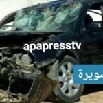 امن بن جرير يشهر سلاحه في وجه متهم بتهديد أطر طبية و احداث الفوضى