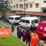 جلالة الملك محمد السادس يبعث رسالة مواساة الى عائلة الفقيد عبدالخالق اللوزاني