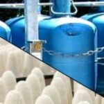 امن طنجة يشهر سلاحه لتوقيف مشتبه فيه مبحوث عنه و تسبب في حادثة سير سيارة شرطة