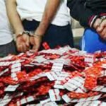 جلالة الملك محمد السادس يبعث رسالة مواساة الى عائلة الفقيد عبدالخالق اللوزاني