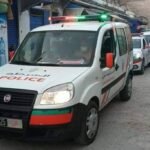 امزازي يكرم الطفل النابغة مبتكر الكمامة الذكية