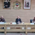 امزازي يكرم الطفل النابغة مبتكر الكمامة الذكية