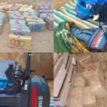 إحالة 5 اشخاص ضمنهم كاتبة عمومية على القضاء في حالة اعتقال من اجل التزوير ببرشيد