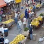 الشرطة تعتقل صعصع الاعتداء على الاساتذة المتعاقدين اثناء الاحتجاج بالرباط