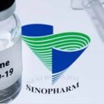 توسيع الاستفادة من عملية التلقيح يشمل الاعمار التي تتراوح ما بين 55 و60 سنة.