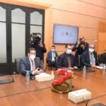 رئيس جماعة يرخص خروج الساكنة بعد وجبة الافطار في رمضان و تهمة التحريض على خرق حالة الطواريء تلوح في الافق