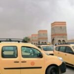 اصابة ضابط شرطة بكسور في ملاحقة مشتبه فيه مبحوث عنه بمراكش