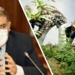 بالصويرة وضع جثة سينيغالي بمستودع الاموات و الامن يبحث عن اسباب الوفاة