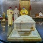 اضرضور… القانون الاطار 51-17، رافعة للتربية على القيم، وعلى رأسها قيم التعايش والتسامح.