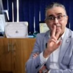 شاطيء امسوان تحت أنظار لجنة دراسة تصميم تهيئة المركز