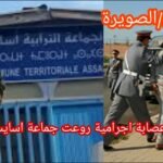 الشرطة تطلق الرصاص على كلب شرس و تعتقل صاحبه القاصر بسوق الاربعاء الغرب