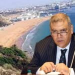 استغراب المغرب من موقف اسبانيا استضافتها المجرم غالي خفية على اراضيها