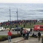 توسيع الاستفادة من عملية التلقيح يشمل الاعمار التي تتراوح ما بين 55 و60 سنة.