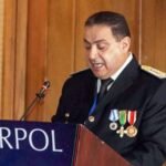 امزازي يعطي الانطلاقة الرسمية لفعاليات الأسبوع الوطني للصحة الجامعية في نسخته الأولى، تحت شعار “الحياة الطلابية والصحة النفسية في ظل جائحة كوفيد-19”