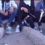 متابعة احد “مخازنية” الفنيدق في حالة اعتقال و 2 في حالة سراح مقابل كفالة مالية