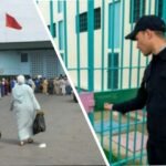 القضاء الاسباني يستدعي رسميا المجرم الانفصالي غالي للمثول أمامه