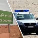 نزاع بسبب الشذوذ الجنسي يتحول الى جريمة قتل و الجاني في قبضة درك بييوگرى