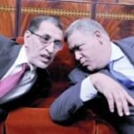 المحكمة الابتدائية تسدل الستار على قضية ليلى و المحامي و هذا قرارها