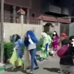 الارض تتحرك على مستوى إقليم الدريوش