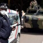 البراق يحول جسد شاب لاشلاء دهسا ضواحي الصخيرات