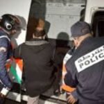 توقيف ثلاثيني بورززات يشتبه بتورطه في جريمة قطع راس وجهاز تناسلي لطبيب طنجة
