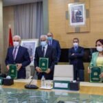 البحرية الملكية تحبط عملية لتهريب المخدرات و تعتقل اسبانيين