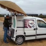 الجيش المغربي يفجر دخائر قديمة بالسمارة و البولزاريو تستغل العملية لتجييش الموقف