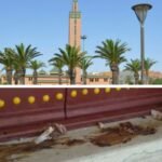 بسبب مشكل الماء جمعية من جماعة سيدي احماد امبارك تراسل عامل اقليم الصويرة