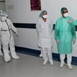 بسبب مشكل الماء جمعية من جماعة سيدي احماد امبارك تراسل عامل اقليم الصويرة