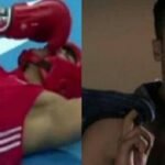 الارض تتحرك مرتين تحت اقدام ساكنة اقليم الدريوش